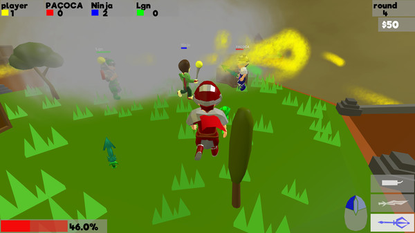 Sobreviva screenshot 5