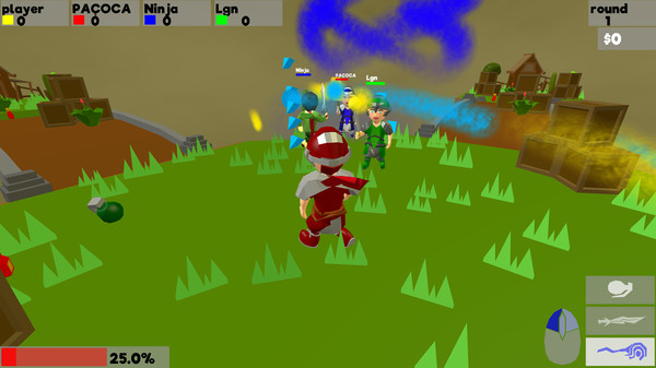 Sobreviva screenshot 4
