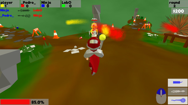 Sobreviva screenshot 3