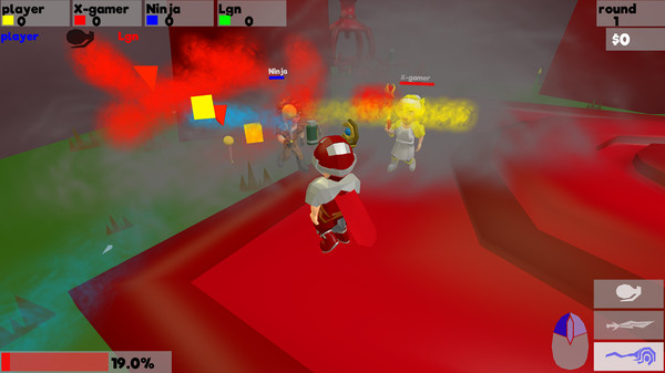 Sobreviva screenshot 1