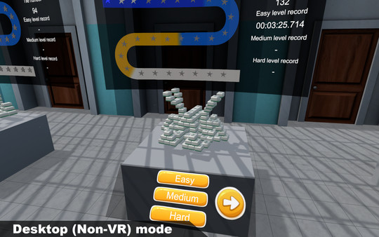 3D Mahjong worlds screenshot 9