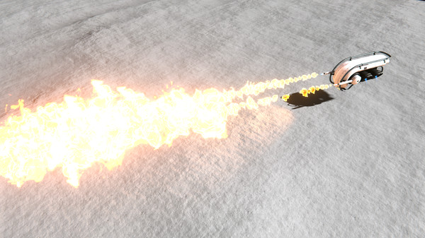 Space Panic Arena screenshot 11