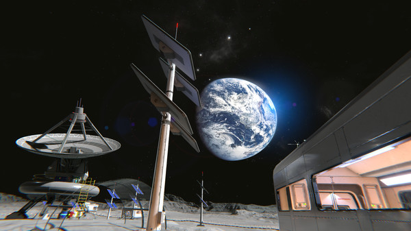 Space Panic Arena screenshot 5
