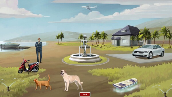 Computer Tycoon screenshot 10