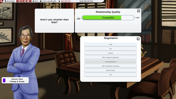 Computer Tycoon screenshot 7