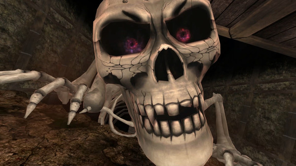 Haunted Dungeons: Hyakki Castle screenshot 8
