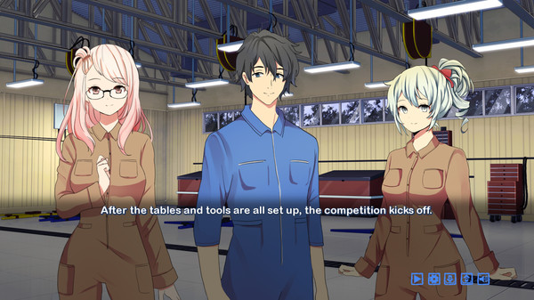 Carpe Diem: Reboot screenshot 2