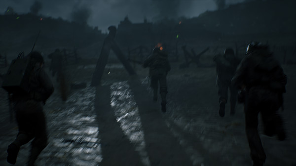 Hell Let Loose screenshot 12