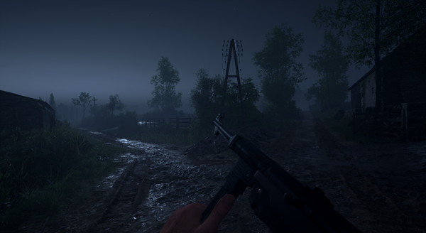 Hell Let Loose screenshot 11