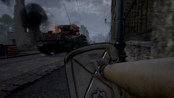Hell Let Loose screenshot 7