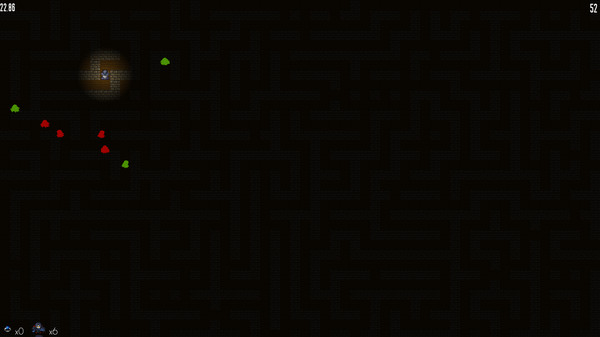 Lost Items screenshot 1