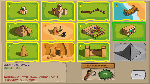 Bronze Age - HD Edition screenshot 4