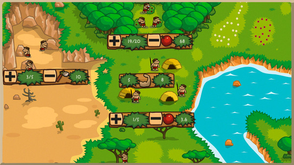 Bronze Age - HD Edition screenshot 1