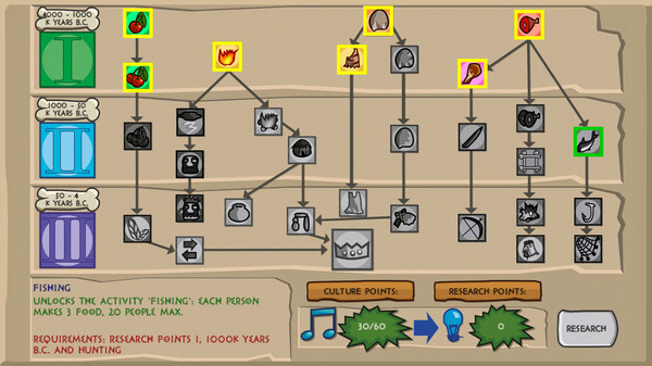 Bronze Age - HD Edition screenshot 2