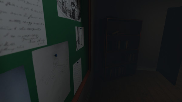 Delirium screenshot 4