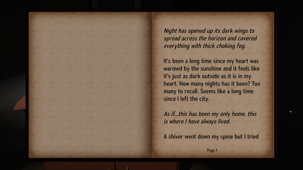 Delirium screenshot 6