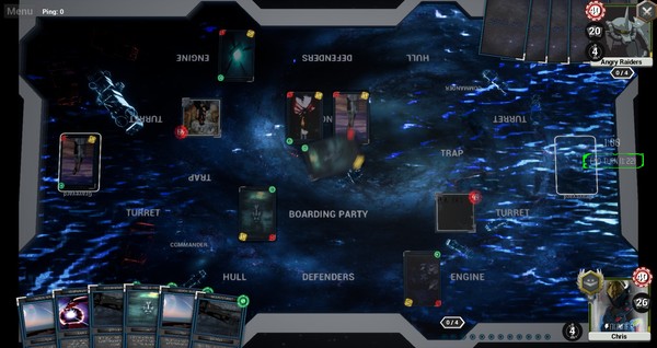 Captivus screenshot 3