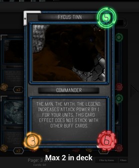 Captivus screenshot 2