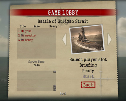 Battlestations: Midway screenshot 4