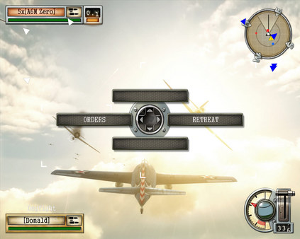 Battlestations: Midway screenshot 6