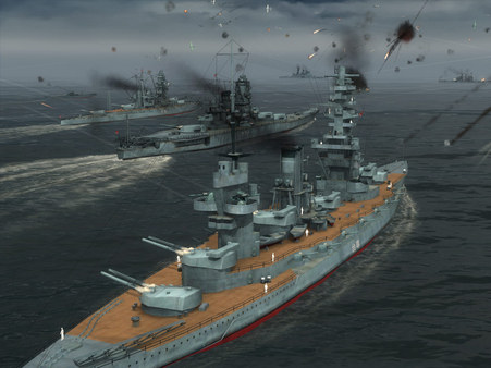 Battlestations: Midway screenshot 8