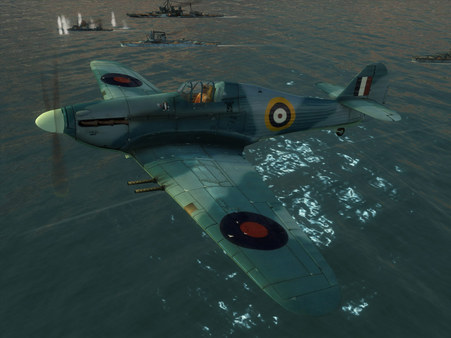 Battlestations: Midway screenshot 10