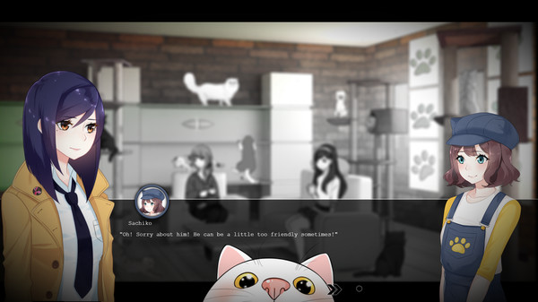 Tokyo Dark screenshot 5