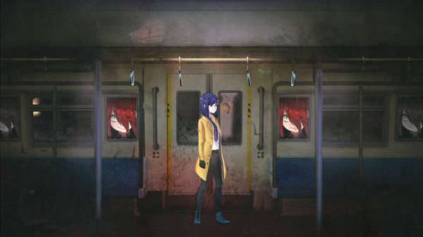 Tokyo Dark screenshot 10