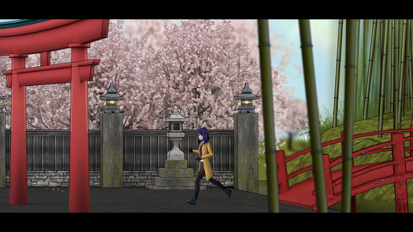 Tokyo Dark screenshot 11