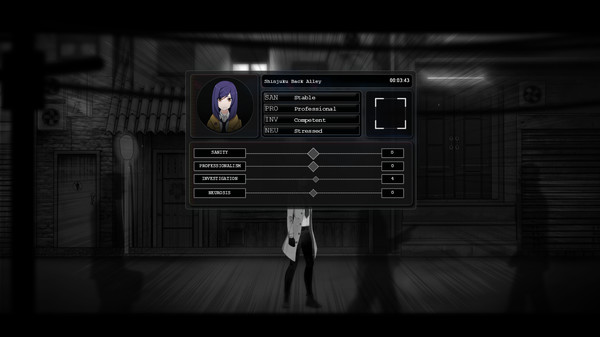 Tokyo Dark screenshot 9