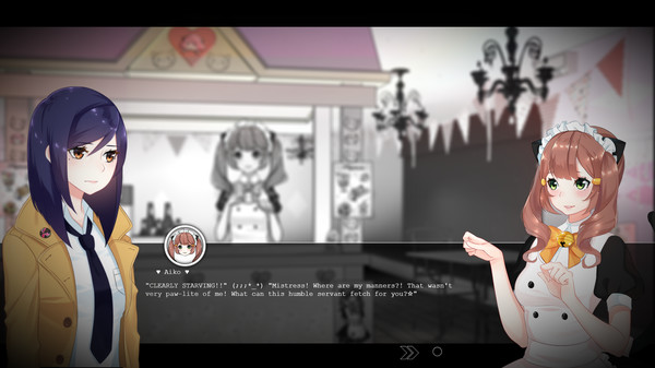 Tokyo Dark screenshot 7