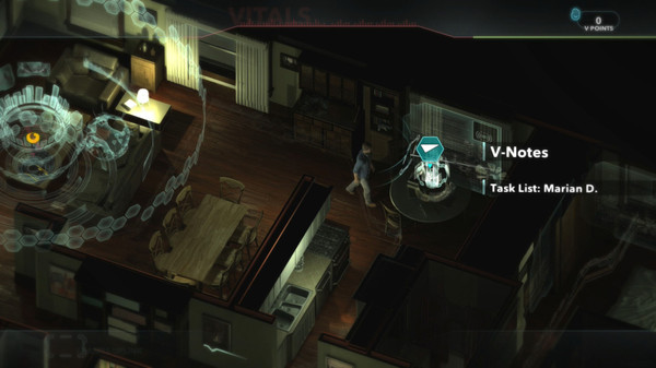Divide screenshot 2
