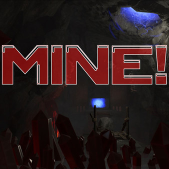 MINE! screenshot 0