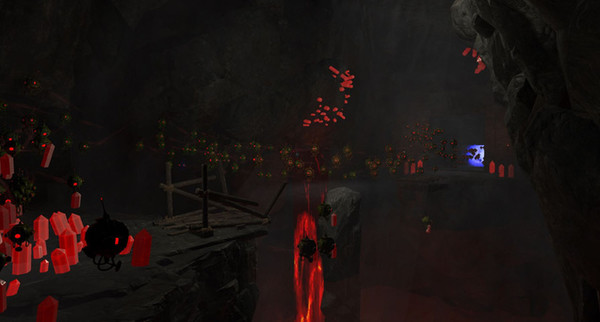 MINE! screenshot 1
