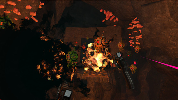 MINE! screenshot 3