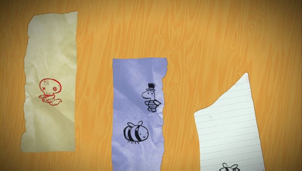 Doodle Jamboree screenshot 4