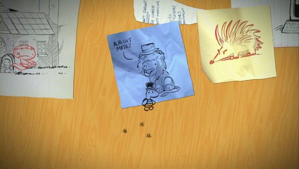 Doodle Jamboree screenshot 2
