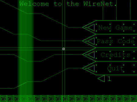 WireNet screenshot 1