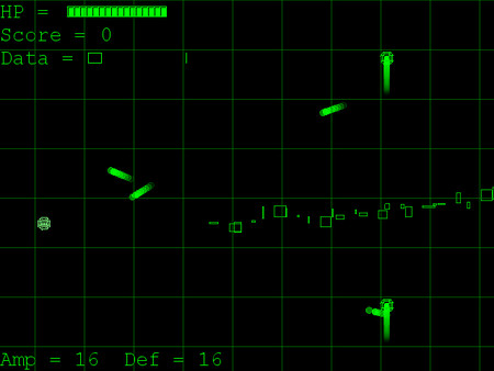 WireNet screenshot 2