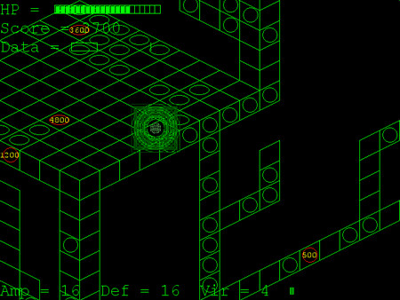 WireNet screenshot 5