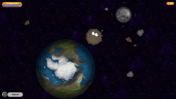 Tasty Planet screenshot 4