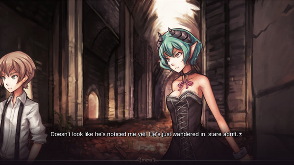 Juniper's Knot screenshot 3