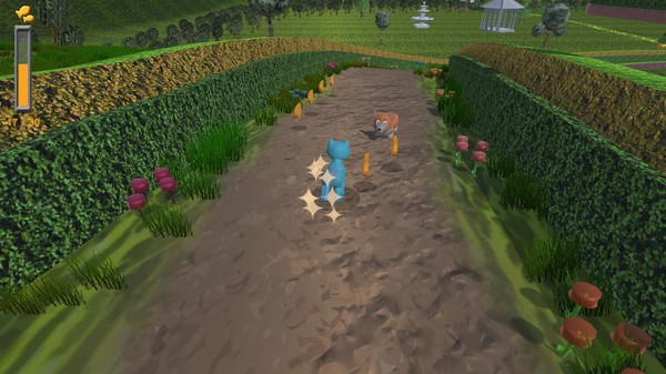 Cat vs. Corgis screenshot 1