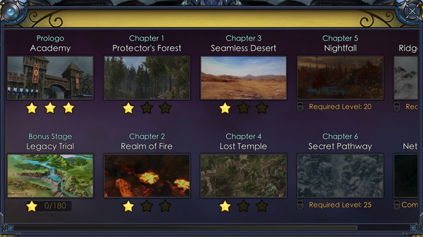 Epic Cards Battle 2 (TCG) screenshot 9