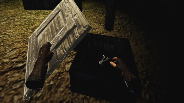 Infinity Assassin (VR) screenshot 8