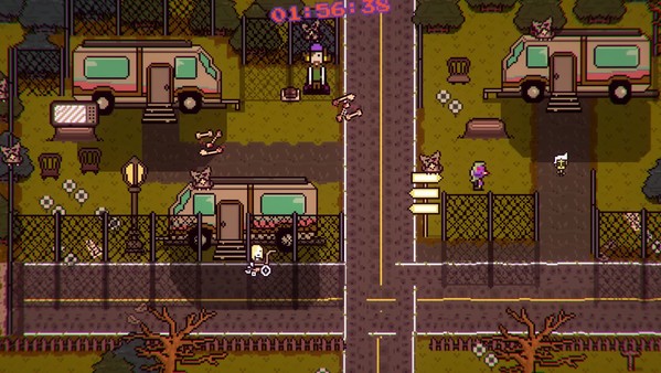 Baobabs Mausoleum Ep.2: 1313 Barnabas Dead End Drive screenshot 9