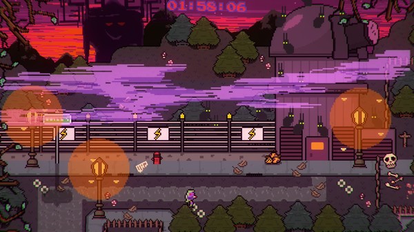 Baobabs Mausoleum Ep.2: 1313 Barnabas Dead End Drive screenshot 1