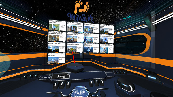 My Way VR screenshot 2