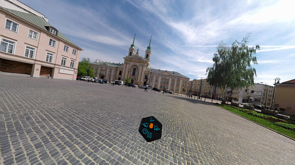 My Way VR screenshot 4
