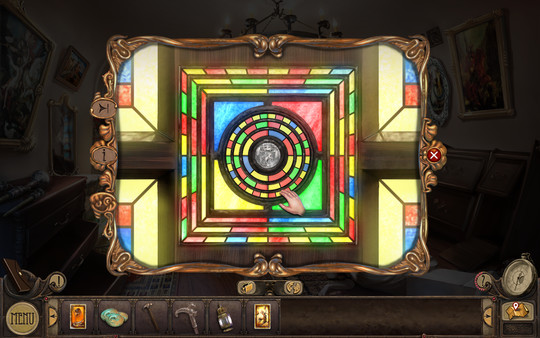 Occultus - Mediterranean Cabal screenshot 7